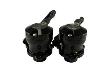 Port dublu BOV Kompact EM - VR14 (Mclaren) - TS-0223-1085
