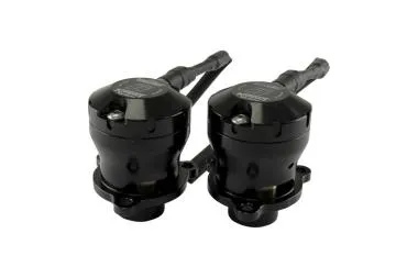 BOV Kompact EM DualPort- VR25 - TS-0223-1097