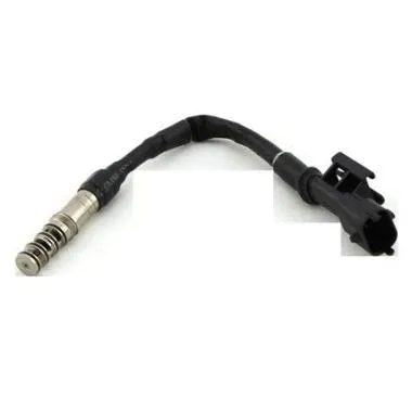 Inlocuire solenoid BOV EM -Kompact VR3/8/15 - TS-0223-3003