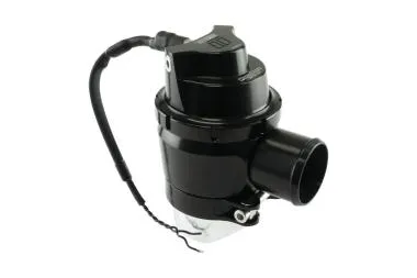 Sleeper BOV RacePort EM PlumBack GenV - TS-0224-1405