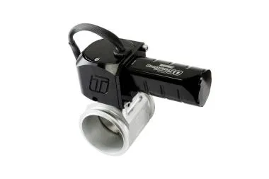 eBG50 Electronic BoostGate 50 Black - TS-0265-1042