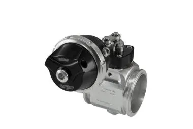 PBG50CG Boostgate Gaz comprimat 7PSI negru - TS-0265-1242