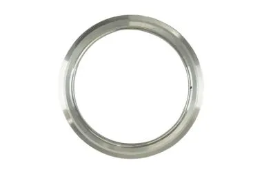 Flansa de sudura din aluminiu BoostGate BG50 - TS-0265-3002