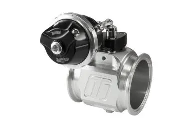 PBG76CG Boostgate Compress Gas 7PSI Negru - TS-0267-1242