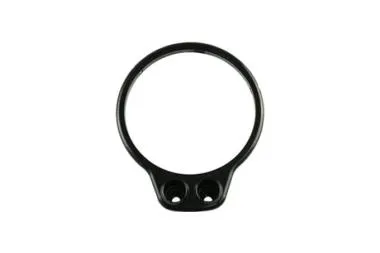 eB2 60mm Dual Shift Negru - TS-0301-2007