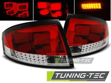 Stopuri cu led pentru Audi TT 8N 1999-2006 Tuning-Tec - LDAU48