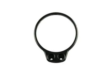eB2 66mm Dual Shift Negru - TS-0301-2018