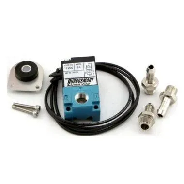 Sistem solenoid eB2 - TS-0301-3003