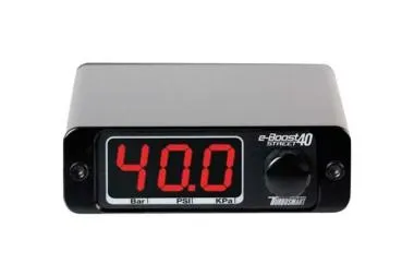 EBS eBoost Street 40psi - TS-0302-1002