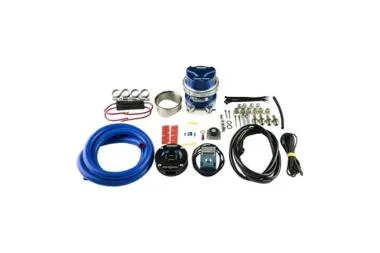 Controller BOV RacePort Blue - TS-0304-1001