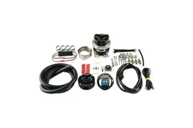 Controler BOV RacePort negru - TS-0304-1002