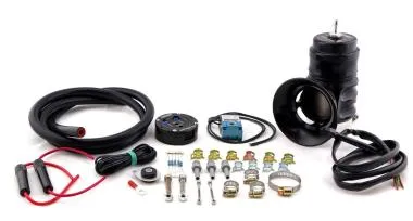 BOV Controller BigBubba Sonic Sleeper Kit - TS-0304-1009