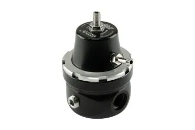 FPR6 - Regulator de presiune a combustibilului - Negru - TS-0404-1022