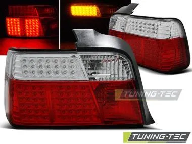 Stopuri pentru BMW E36 Sedan Tuning-Tec - LDBM38