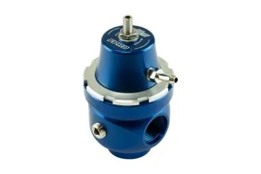 FPR8 - Regulator de presiune a combustibilului - Albastru - TS-0404-1031