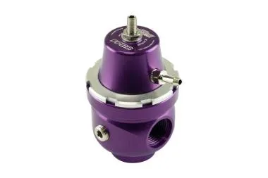 FPR8 - Regulator de presiune a combustibilului - violet - TS-0404-1033