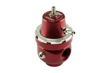 FPR8 - Regulator de presiune a combustibilului - Rosu - TS-0404-1034