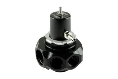 FPR12 Pro - Regulator de presiune a combustibilului - Negru - TS-0404-1252