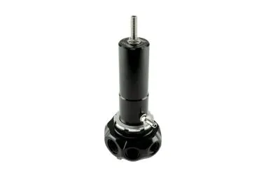 FPR10M Pro - Regulator de presiune a combustibilului - Negru - TS-0404-1342