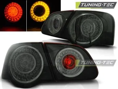 Stopuri cu led pentru VW PASSAT B6 3C 03.05-10 Tuning-Tec - LDVW74