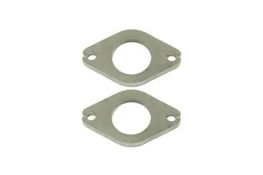 WG38 Flanse de sudura - Inoxidabil - TS-0501-2001