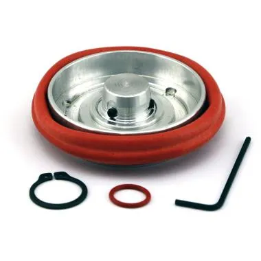Gen4 WG 50/60 Diafragma + Inlocuire O-ring - TS-0501-3001