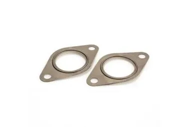 Garnitura pentru colector WG38-SS pachet de 2 - TS-0501-3002