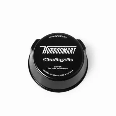 Inlocuire capac superior Gen4 WG38 UltraGate - negru - TS-0501-3006