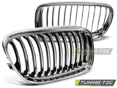 Grila fara emblema pentru BMW E90 E91 Tuning-Tec - GRBM30