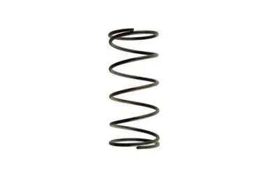 Gen4 WG50/60 12PSI OUT SPRG-BLK/RED - TS-0502-2006