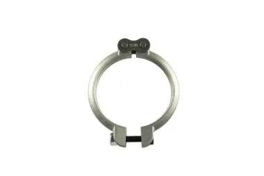 Gen4 WG50 Inlet V-Band - TS-0502-3004