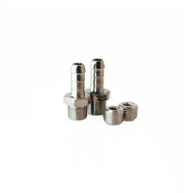 Gen4 WG50/60 / Gen-V 1/8NPT - Fitinguri pentru coada furtunului de 6 mm si semifabricate - TS-0502-3009