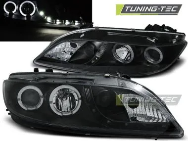 Faruri Daylight pentru MAZDA 6 08.02-08.07  Tuning-Tec - LPMA04