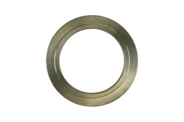 WG50 Flansa de sudura de intrare titan - TS-0502-3016