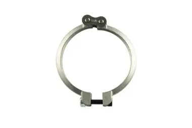 Gen4 WG60 Inlet V-Band - TS-0503-3004