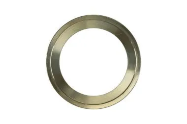 WG60 Flansa de sudura de intrare din titan - TS-0503-3011