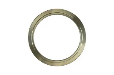 WG60 Flansa de sudura de iesire din titan - TS-0503-3012