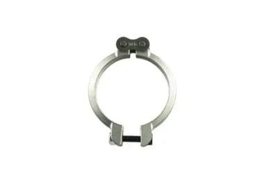 Gen4 WG45 Inlet V-Band - TS-0504-3004