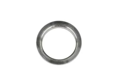 WG45 Flansa de sudura de iesire din aliaj - TS-0504-3008