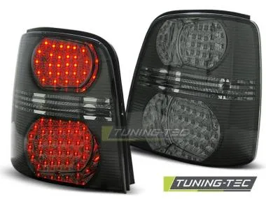 Stopuri pentru VW TOURAN 02.03-10 Tuning-Tec - LDVW47