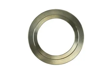 WG45 Flansa de sudura de intrare din titan - TS-0504-3014