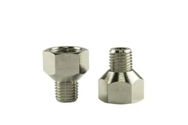 1/16NPT Mascul-1/8NPT Femeie Fit - TS-0505-2007