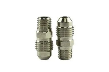 1/16NPT Mascul - -3AN Flare Fit - TS-0505-2008