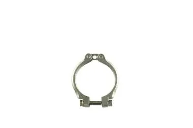 Gen4 WG40 Inlet V-Band - TS-0505-3004