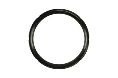 Colier de blocare BOV RacePort si IWG negru - TS-0505-3021
