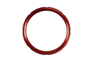 Colier de blocare BOV RacePort si IWG rosu - TS-0505-3022