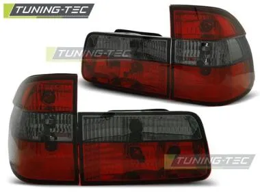 Stopuri pentru BMW E39 Touring 95-00 Tuning-Tec - LTBM30