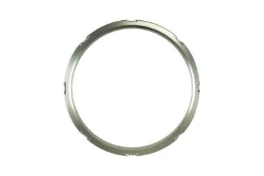 Actuator GenV WG45/50 si guler ProPort - Transparente - TS-0550-3010