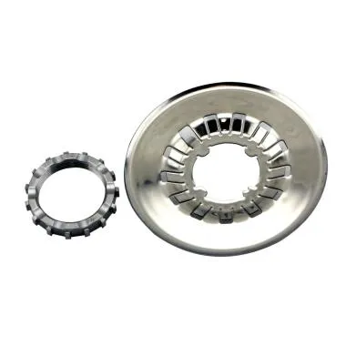 Guler slave GenV / scut termic - TS-0550-3012