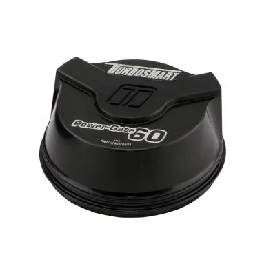 Capac GenV WG60 negru - TS-0550-3020